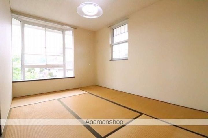 コーポクラージュの内装