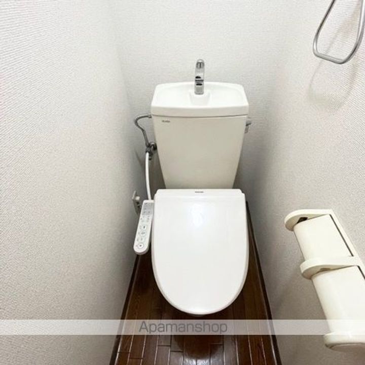 滋賀県守山市伊勢町の賃貸アパートのその他画像