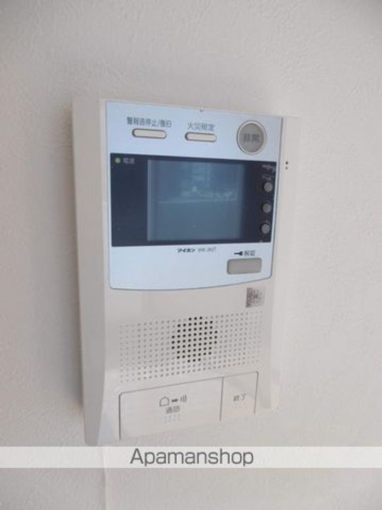 パークサイドレジデンス榴岡のその他画像