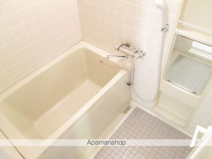 サンハイツ中之庄102の風呂