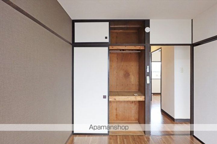 福島県郡山市香久池2丁目の賃貸マンションのその他画像