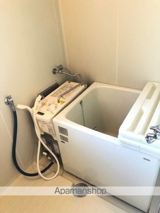 リアンⅠ棟103の風呂