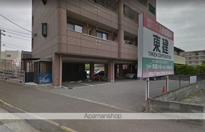 パークヒルズ庄町のその他画像