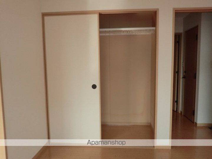 パルティールA棟のその他画像