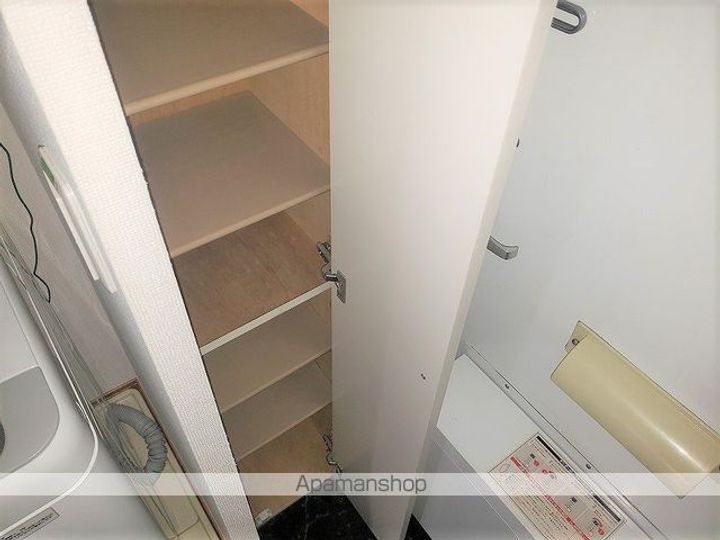 レオパレスHSB見沼のその他画像