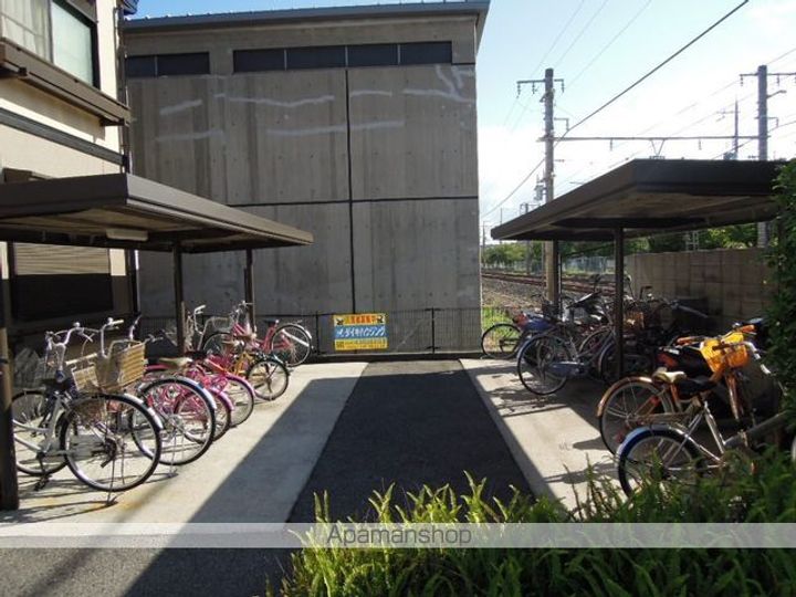 エクシード岸和田C-102のその他画像