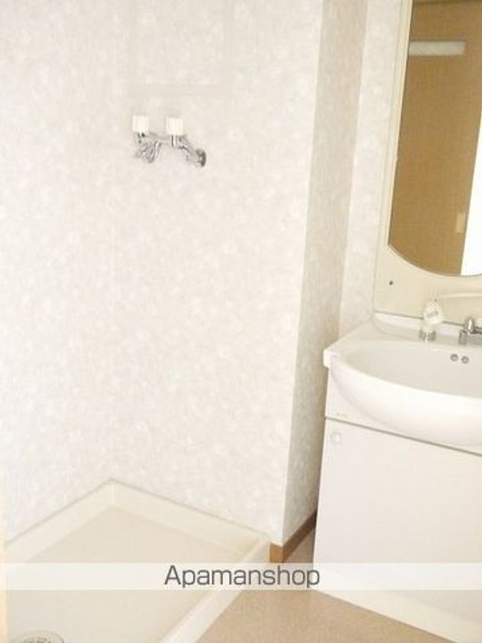 サウスグリーンの内装