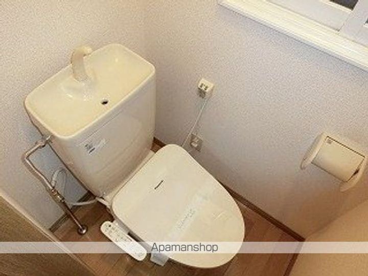 レジデンスK&MA203のその他画像