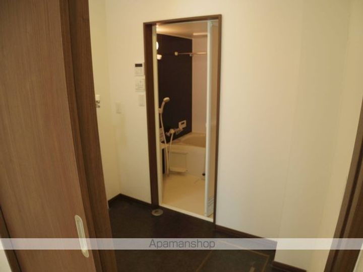 Orange County(オレンジカウンティ)の内装