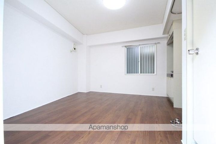 キャロル豊中本町の内装