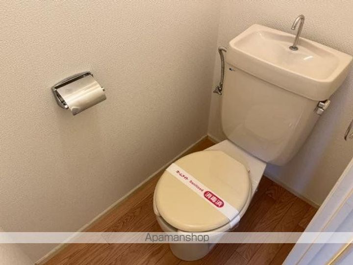 岐阜県岐阜市須賀3丁目の賃貸アパートのその他画像