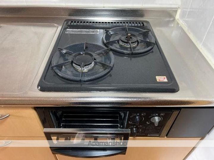 岐阜県美濃加茂市新池町2丁目の賃貸アパート102の内装