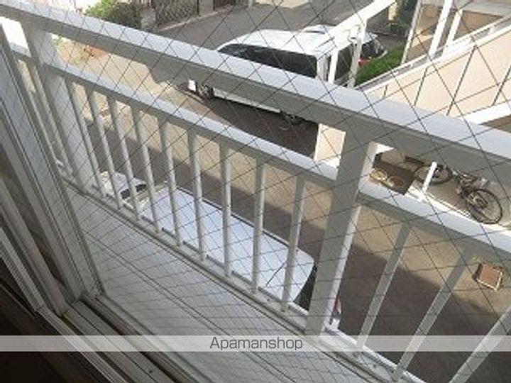 ドミ馬場小路A202のその他画像