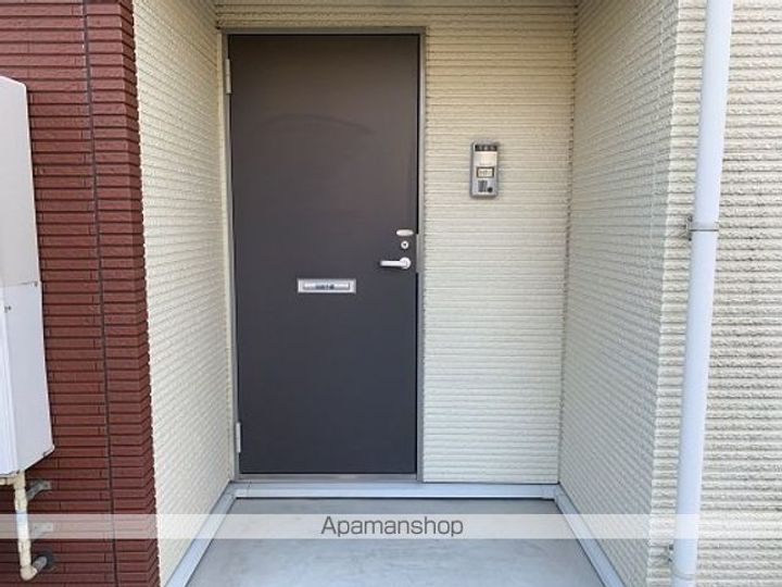 レオネクストコスモス104の外観