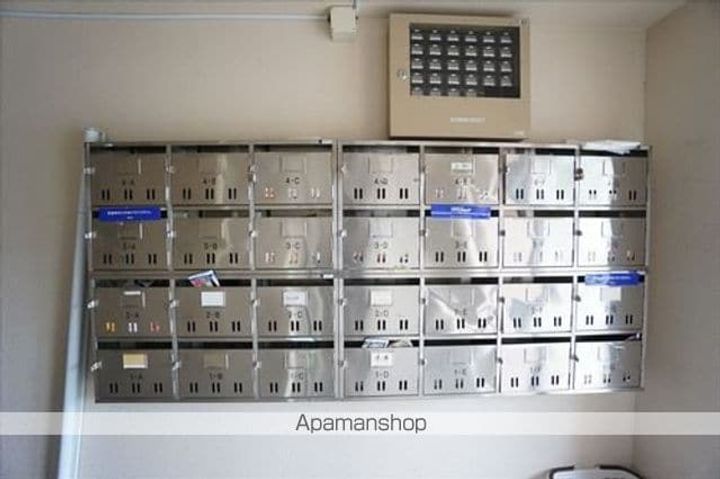 マルクエレガンスⅢ3-Dのその他画像