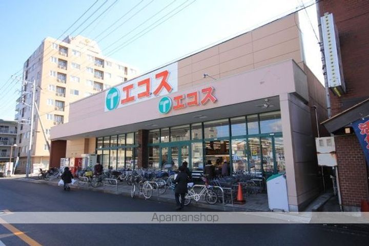 セレソルの周辺