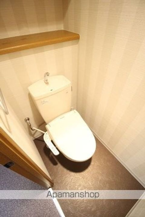 フォブール当新田 A棟101のその他画像