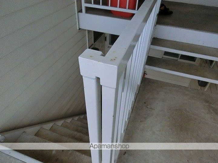 コーポなんぶA201のその他画像