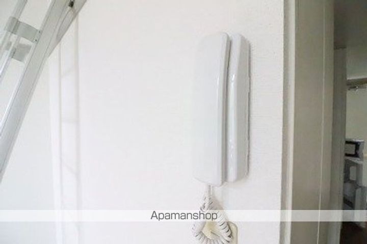 レオパレスカーサホープ2号館のその他画像