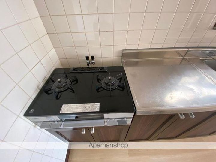 香川県高松市香川町大野(一戸建)の賃貸物件戸建ての内装