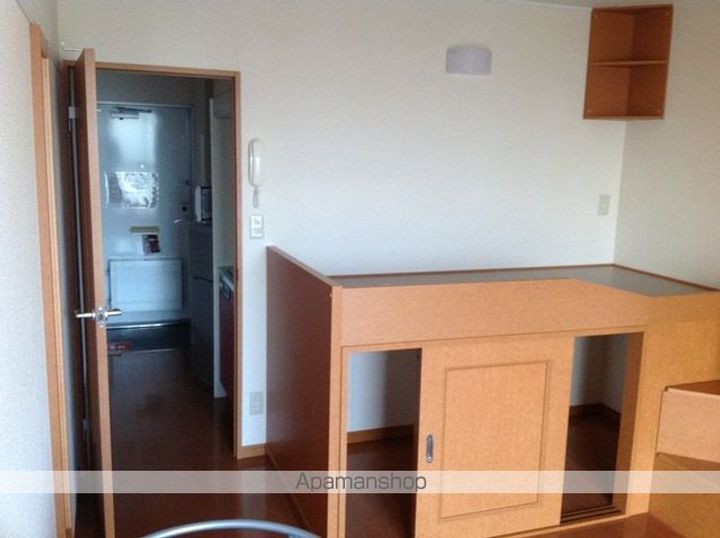 レオパレス千歳110のその他画像