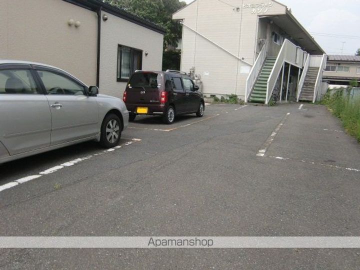 ピオニフラッツ・カンノ201のその他画像