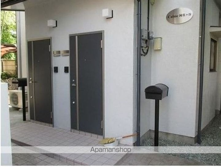 東京都杉並区阿佐谷南3丁目の賃貸アパートの外観