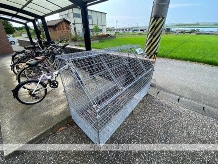 アルエット103の外観