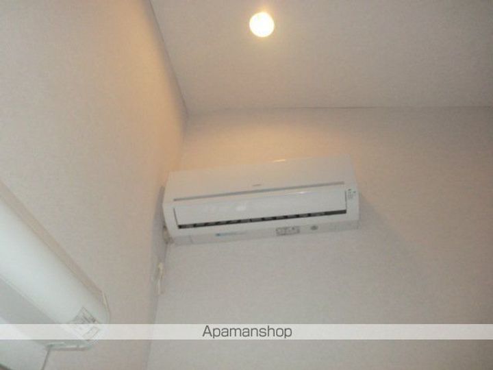 愛知県名古屋市東区大幸3丁目の賃貸アパートのその他画像