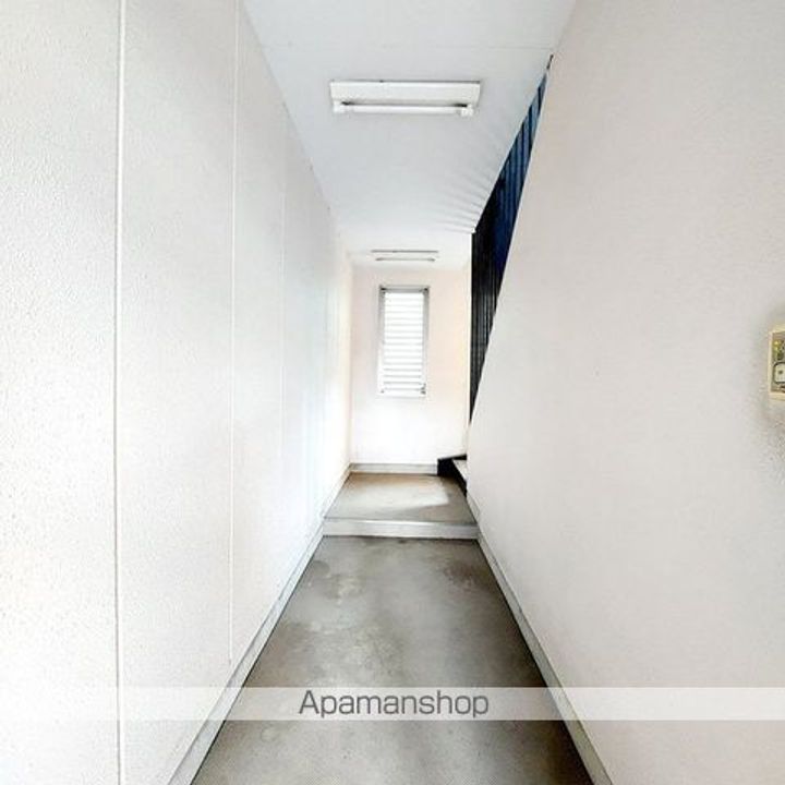 埼玉県草加市瀬崎3丁目の賃貸マンションの周辺