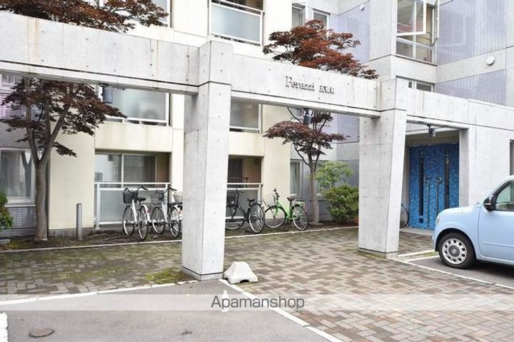 パーク五稜郭館103のその他画像