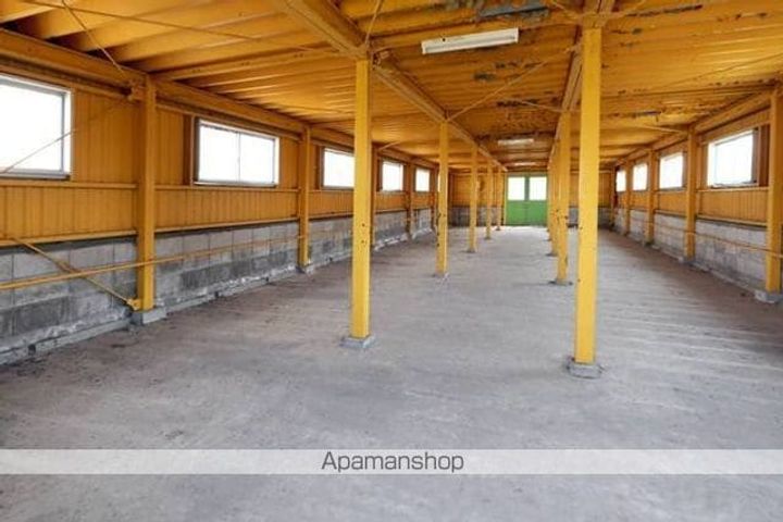 ビレッジハウス黒石2号棟201の内装