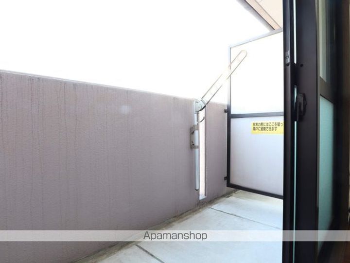 愛知県名古屋市東区代官町の賃貸マンション502のその他画像