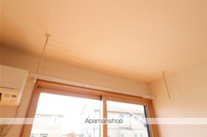 ローズパレスの内装