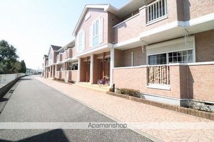 東京都立川市一番町1丁目の賃貸アパートのその他画像