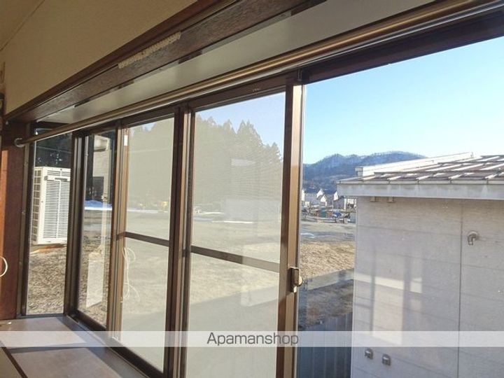 フレンディーMAY205の内装