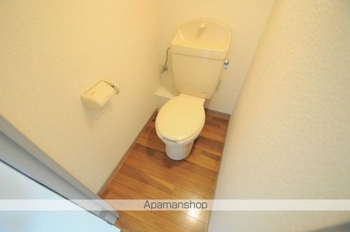 レオパレスウインドミルのその他画像