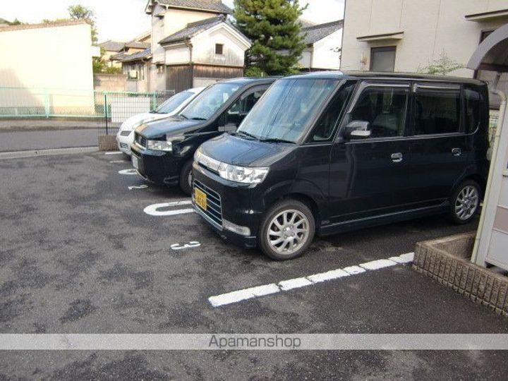 ハイステージMITAのその他画像