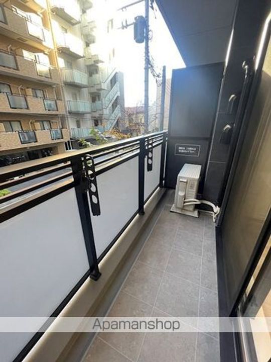 エスティメゾン門前仲町のその他画像