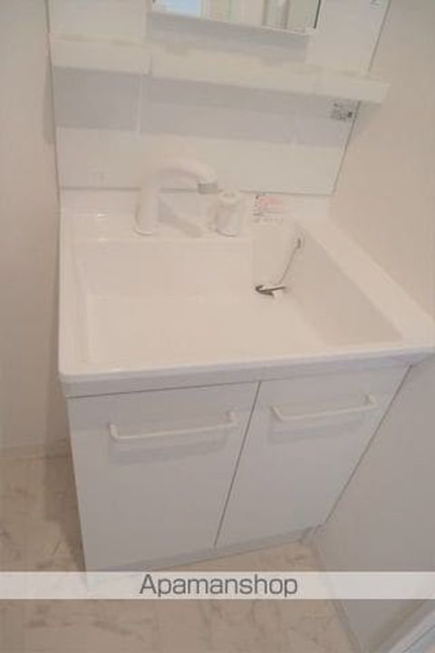 大阪府大阪市住吉区清水丘3丁目の賃貸マンションの内装