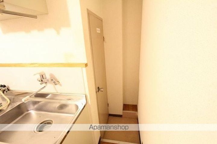 寺岡ビル2Fの内装