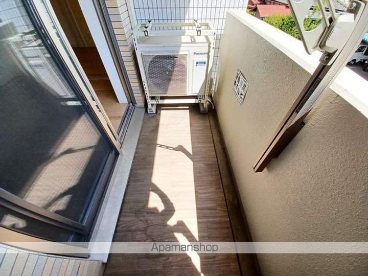 長野県松本市清水1丁目の賃貸マンションのその他画像