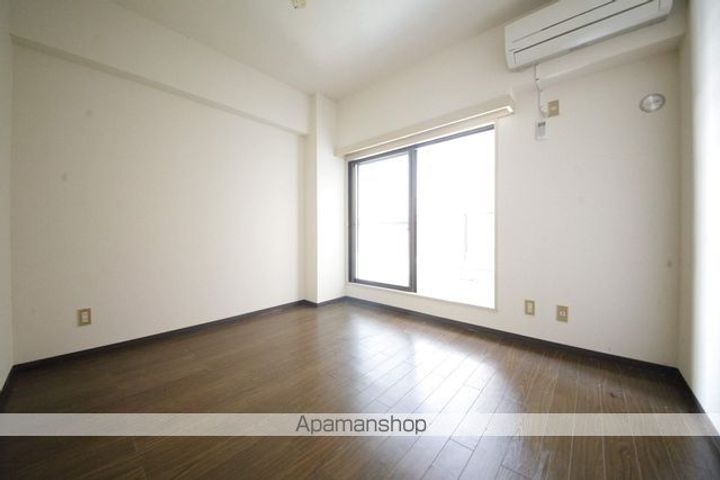 シャトーレ18の内装