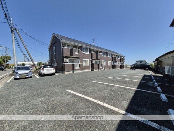 ヒルシュハウスBのその他画像