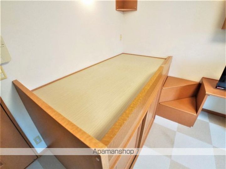 レオパレスコルサのその他画像