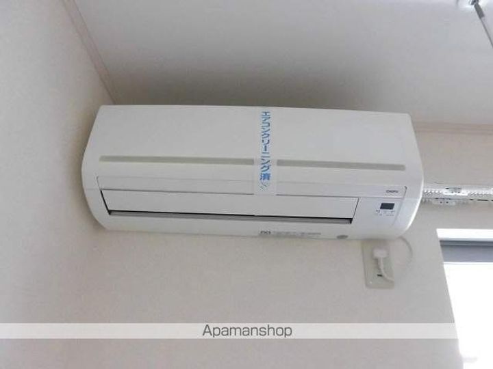 テアトルB棟のその他画像
