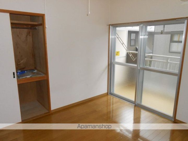 長野県松本市石芝3丁目の賃貸マンションのその他画像