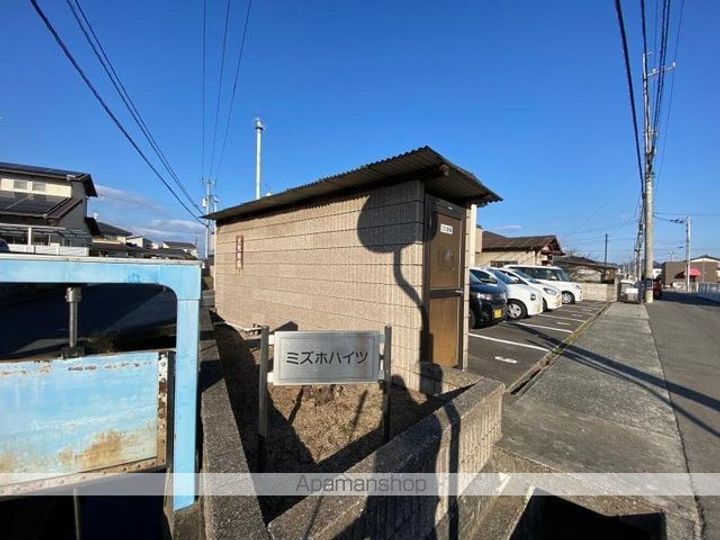 香川県高松市林町の賃貸アパート2-Aのその他画像