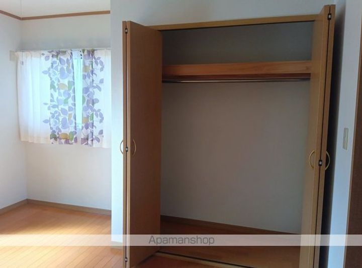 コーポ北飯渕B5のその他画像