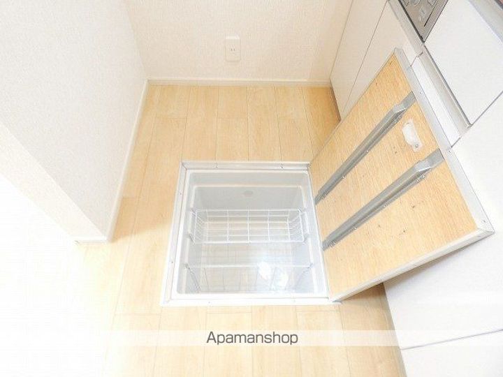 茨城県神栖市大野原1丁目の賃貸アパートの内装